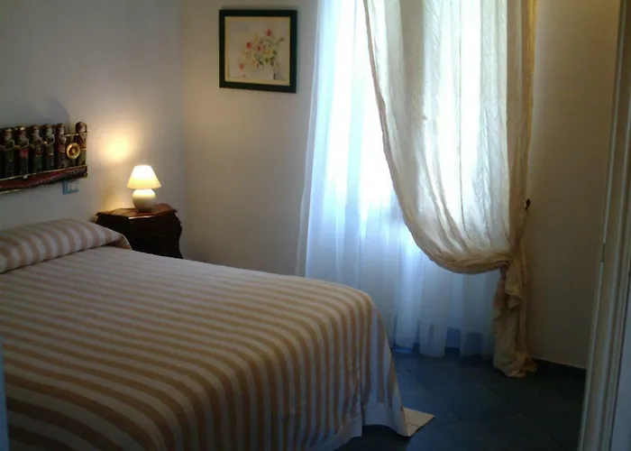 Casa Lorenza