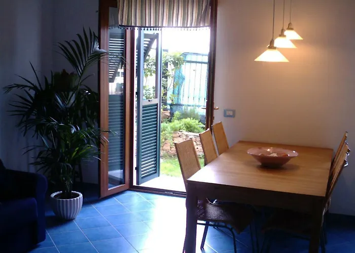 Casa Lorenza