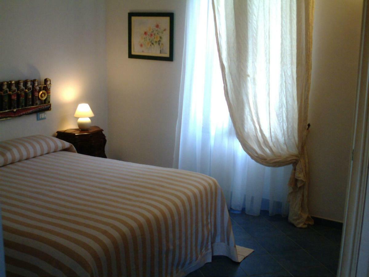 Casa Lorenza Casa vacanze