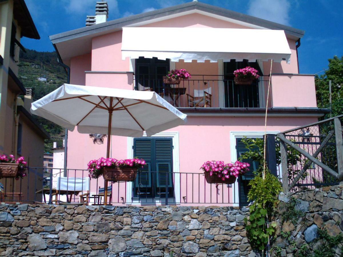 Casa Lorenza * Riomaggiore
