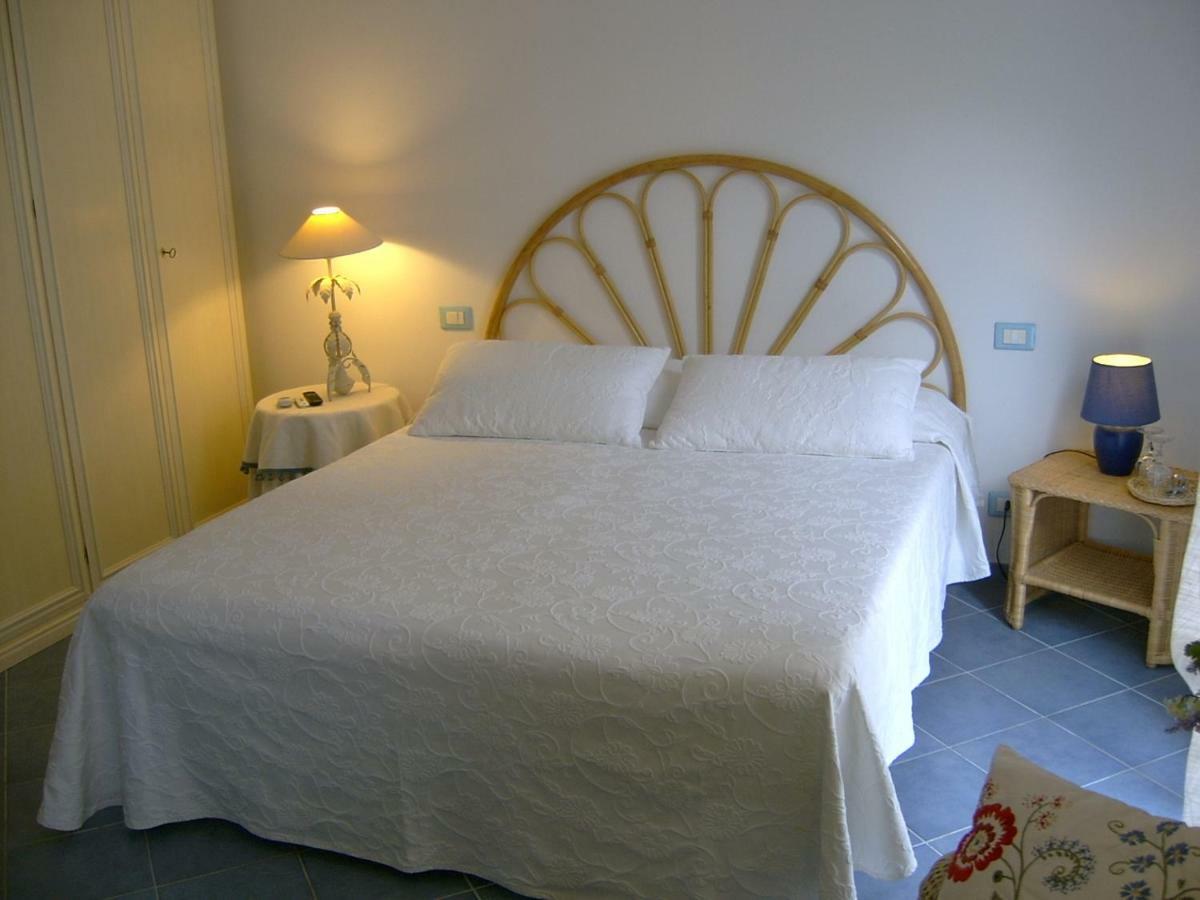 Casa Lorenza Casa vacanze *