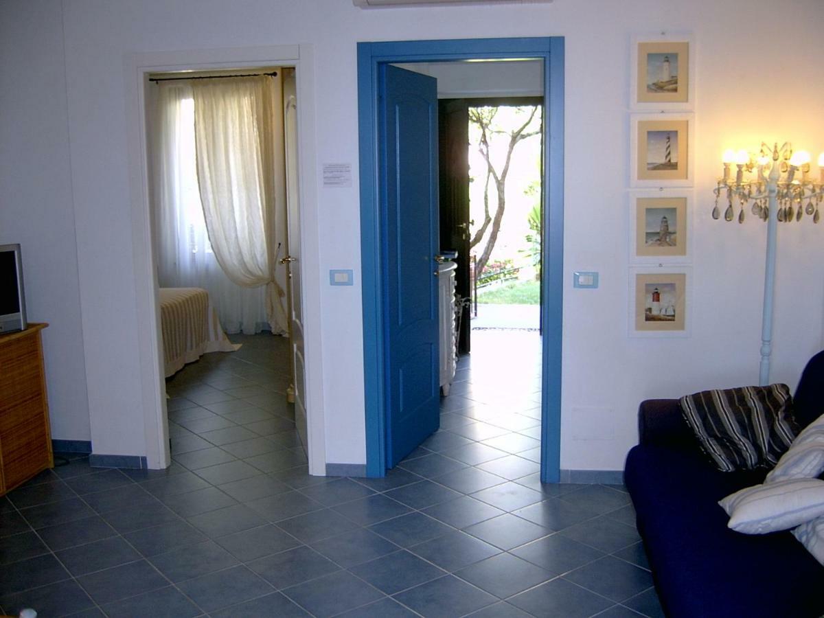 Casa Lorenza