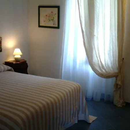 Casa Lorenza Riomaggiore Esterno foto
