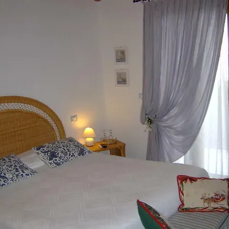 Casa Lorenza Riomaggiore Esterno foto