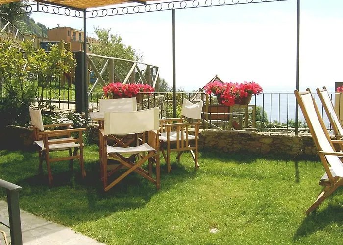 Casa Lorenza