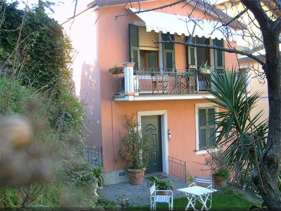 Casa Lorenza Hébergement de vacances *