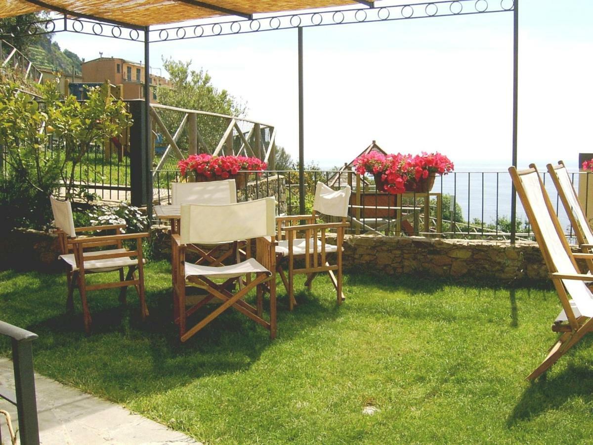 Casa Lorenza *