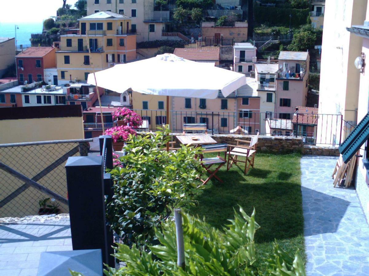 Casa Lorenza
