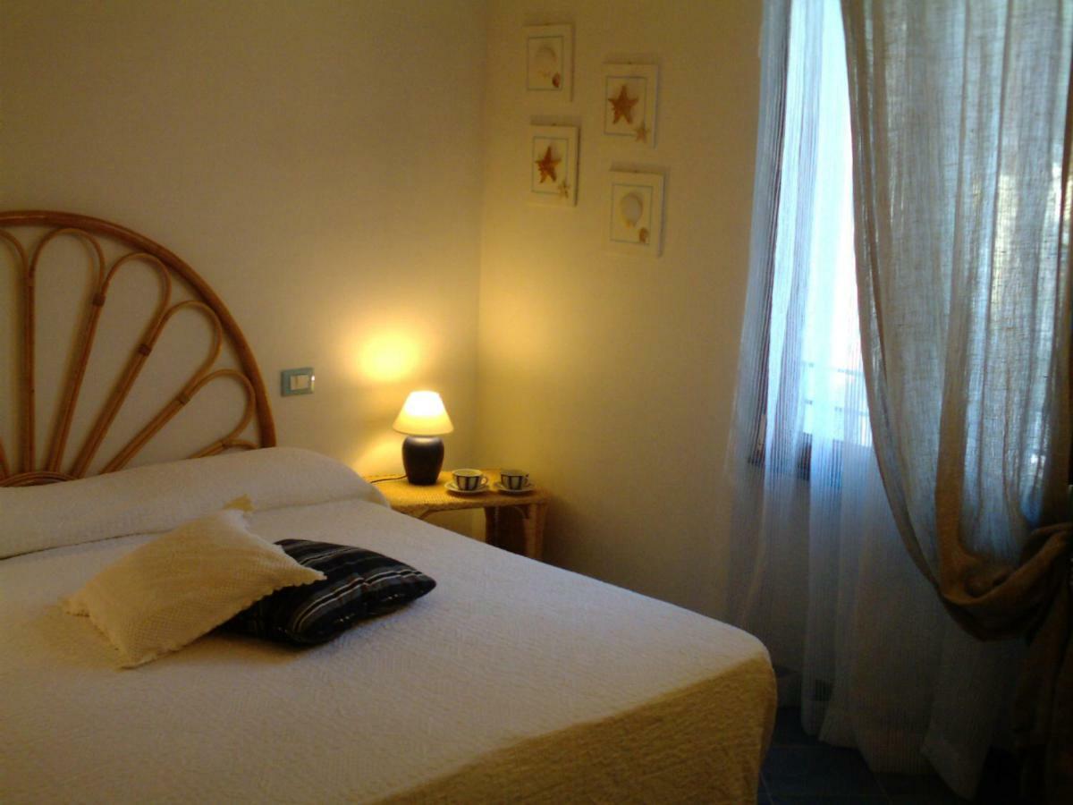 Casa Lorenza Hébergement de vacances