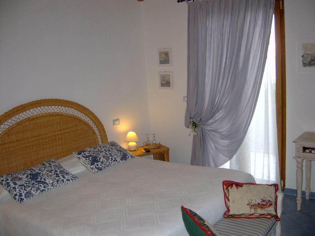 Casa Lorenza Hébergement de vacances *