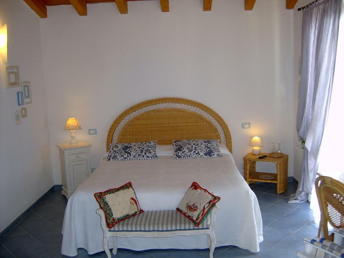Casa Lorenza * Riomaggiore